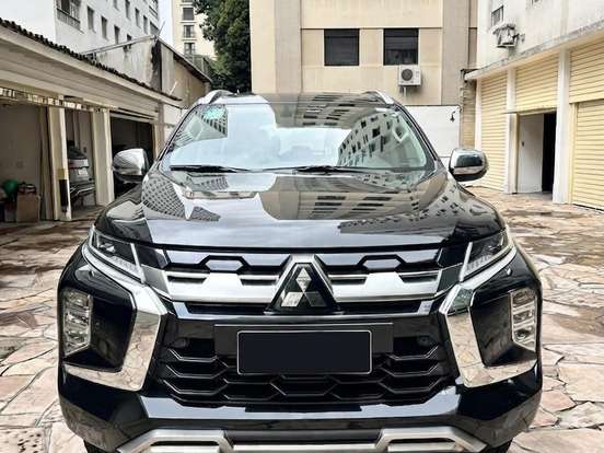 MITSUBISHI-PAJERO SPORT-2.4 16V MIVEC TURBO DIESEL HPE-S AWD AUTOMÁTICO MITSUBISHI-PAJERO SPORT-2024