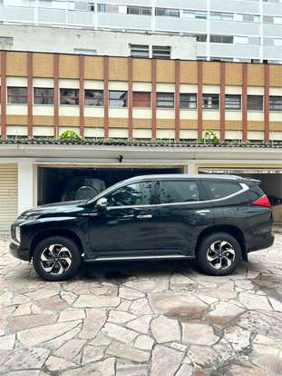 MITSUBISHI-PAJERO SPORT-2024