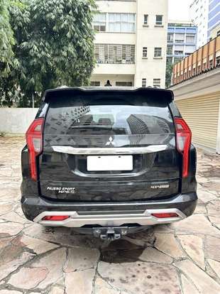 MITSUBISHI-PAJERO SPORT-2024