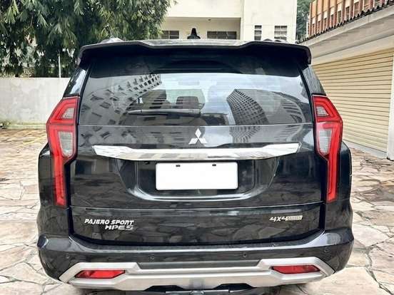 MITSUBISHI-PAJERO SPORT-2.4 16V MIVEC TURBO DIESEL HPE-S AWD AUTOMÁTICO MITSUBISHI-PAJERO SPORT-2024