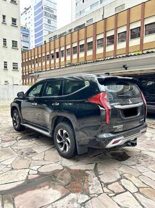 MITSUBISHI-PAJERO SPORT-2024
