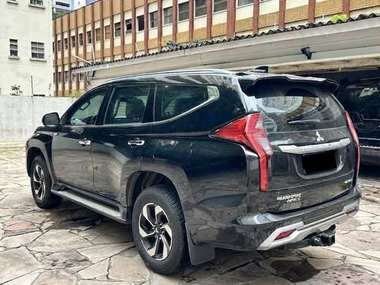 MITSUBISHI-PAJERO SPORT-2.4 16V MIVEC TURBO DIESEL HPE-S AWD AUTOMÁTICO MITSUBISHI-PAJERO SPORT-2024