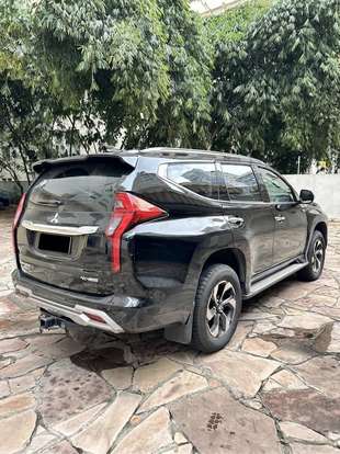 MITSUBISHI-PAJERO SPORT-2024