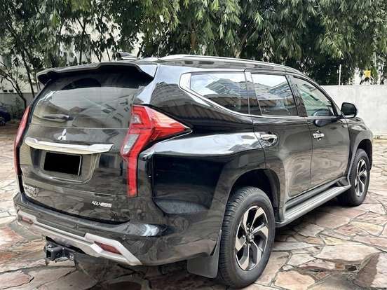 MITSUBISHI-PAJERO SPORT-2.4 16V MIVEC TURBO DIESEL HPE-S AWD AUTOMÁTICO MITSUBISHI-PAJERO SPORT-2024