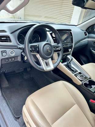 MITSUBISHI-PAJERO SPORT-2024