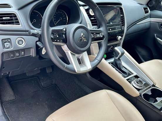 MITSUBISHI-PAJERO SPORT-2.4 16V MIVEC TURBO DIESEL HPE-S AWD AUTOMÁTICO MITSUBISHI-PAJERO SPORT-2024
