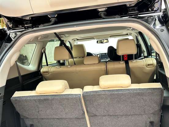 MITSUBISHI-PAJERO SPORT-2.4 16V MIVEC TURBO DIESEL HPE-S AWD AUTOMÁTICO MITSUBISHI-PAJERO SPORT-2024