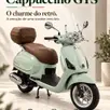 MOTORINO CAPPUCCINO 150 MOTORINO CAPPUCCINO 150