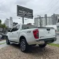 NISSAN FRONTIER 2.3 16V TURBO DIESEL LE CD 4X4 AUTOMÁTICO NISSAN FRONTIER 2.3 16V TURBO DIESEL LE CD 4X4 AUTOMÁTICO