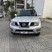 NISSAN FRONTIER 2.5 SL 4X4 CD TURBO ELETRONIC DIESEL 4P AUTOMÁTICO NISSAN FRONTIER 2.5 SL 4X4 CD TURBO ELETRONIC DIESEL 4P AUTOMÁTICO