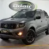 NISSAN FRONTIER 2.3 16V TURBO DIESEL ATTACK CD 4X4 AUTOMÁTICO NISSAN FRONTIER 2.3 16V TURBO DIESEL ATTACK CD 4X4 AUTOMÁTICO