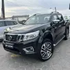 NISSAN FRONTIER 2.3 16V TURBO DIESEL LE CD 4X4 AUTOMÁTICO NISSAN FRONTIER 2.3 16V TURBO DIESEL LE CD 4X4 AUTOMÁTICO