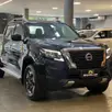 NISSAN FRONTIER 2.3 16V TURBO DIESEL PLATINUM CD 4X4 AUTOMÁTICO NISSAN FRONTIER 2.3 16V TURBO DIESEL PLATINUM CD 4X4 AUTOMÁTICO