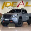 NISSAN FRONTIER 2.3 16V TURBO DIESEL PRO4X CD 4X4 AUTOMÁTICO NISSAN FRONTIER 2.3 16V TURBO DIESEL PRO4X CD 4X4 AUTOMÁTICO