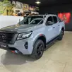 NISSAN FRONTIER 2.3 16V TURBO DIESEL PRO4X CD 4X4 AUTOMÁTICO NISSAN FRONTIER 2.3 16V TURBO DIESEL PRO4X CD 4X4 AUTOMÁTICO