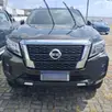 NISSAN FRONTIER 2.3 16V TURBO DIESEL XE CD 4X4 AUTOMÁTICO NISSAN FRONTIER 2.3 16V TURBO DIESEL XE CD 4X4 AUTOMÁTICO