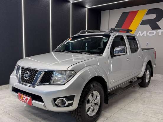 NISSAN-FRONTIER-2013