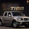 NISSAN FRONTIER 2.5 S 4X4 CD TURBO ELETRONIC DIESEL 4P MANUAL NISSAN FRONTIER 2.5 S 4X4 CD TURBO ELETRONIC DIESEL 4P MANUAL