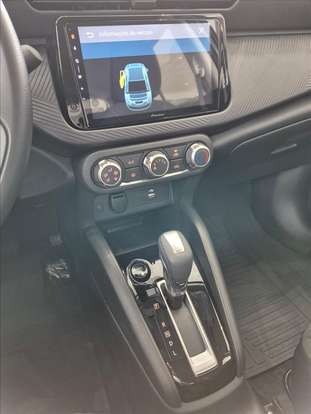 NISSAN-KAIT-1.6 FLEX ADVANCE PLUS XTRONIC NISSAN-KAIT-2026