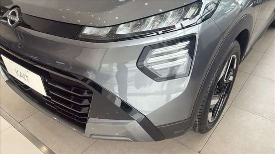 NISSAN-KAIT-1.6 FLEX EXCLUSIVE XTRONIC NISSAN-KAIT-2026