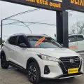 NISSAN KICKS 1.6 16V FLEXSTART ADVANCE XTRONIC NISSAN KICKS 1.6 16V FLEXSTART ADVANCE XTRONIC