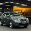 NISSAN KICKS 1.6 16V FLEXSTART S 4P MANUAL NISSAN KICKS 1.6 16V FLEXSTART S 4P MANUAL