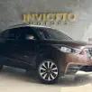 NISSAN KICKS 1.6 16V FLEXSTART S 4P XTRONIC NISSAN KICKS 1.6 16V FLEXSTART S 4P XTRONIC