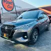 NISSAN KICKS 1.6 16V FLEXSTART SENSE XTRONIC NISSAN KICKS 1.6 16V FLEXSTART SENSE XTRONIC
