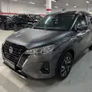 NISSAN KICKS 1.6 16V FLEXSTART SENSE XTRONIC NISSAN KICKS 1.6 16V FLEXSTART SENSE XTRONIC