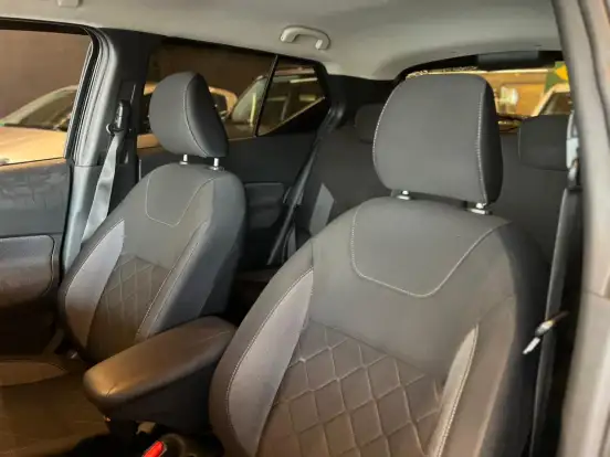 NISSAN-KICKS-1.6 16V FLEXSTART SV 4P XTRONIC NISSAN-KICKS-2018
