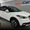 NISSAN KICKS 1.6 16V FLEXSTART SV 4P XTRONIC NISSAN KICKS 1.6 16V FLEXSTART SV 4P XTRONIC