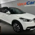 NISSAN KICKS 1.6 16V FLEXSTART SV 4P XTRONIC NISSAN KICKS 1.6 16V FLEXSTART SV 4P XTRONIC