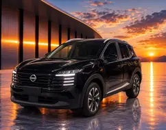 NISSAN KICKS 1.0 TURBO FLEX ADVANCE DCT NISSAN KICKS 1.0 TURBO FLEX ADVANCE DCT