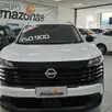 NISSAN KICKS 1.0 TURBO FLEX ADVANCE DCT NISSAN KICKS 1.0 TURBO FLEX ADVANCE DCT