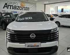 NISSAN KICKS 1.0 TURBO FLEX ADVANCE DCT NISSAN KICKS 1.0 TURBO FLEX ADVANCE DCT