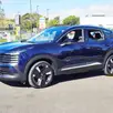 NISSAN KICKS 1.0 TURBO FLEX PLATINUM DCT NISSAN KICKS 1.0 TURBO FLEX PLATINUM DCT