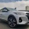 NISSAN KICKS 1.6 16V FLEXSTART ADVANCE XTRONIC NISSAN KICKS 1.6 16V FLEXSTART ADVANCE XTRONIC