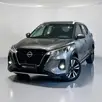 NISSAN KICKS 1.6 16V FLEXSTART ADVANCE XTRONIC NISSAN KICKS 1.6 16V FLEXSTART ADVANCE XTRONIC