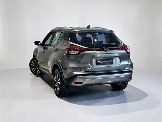 NISSAN-KICKS-1.6 16V FLEXSTART ADVANCE XTRONIC NISSAN-KICKS-2023