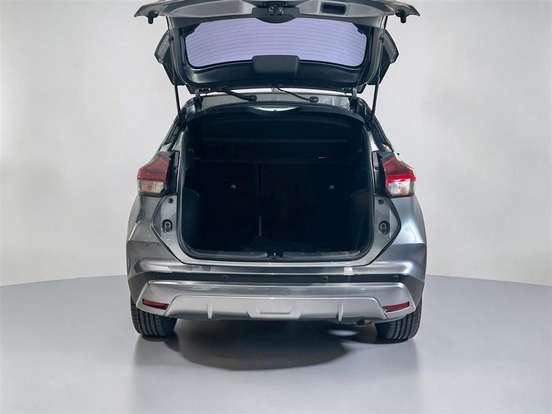 NISSAN-KICKS-1.6 16V FLEXSTART ADVANCE XTRONIC NISSAN-KICKS-2023