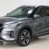 NISSAN KICKS 1.6 16V FLEXSTART ADVANCE XTRONIC NISSAN KICKS 1.6 16V FLEXSTART ADVANCE XTRONIC