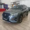 NISSAN KICKS 1.6 16V FLEXSTART ADVANCE XTRONIC NISSAN KICKS 1.6 16V FLEXSTART ADVANCE XTRONIC