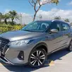NISSAN KICKS 1.6 16V FLEXSTART ADVANCE XTRONIC NISSAN KICKS 1.6 16V FLEXSTART ADVANCE XTRONIC