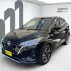 NISSAN KICKS 1.6 16V FLEXSTART ADVANCE XTRONIC NISSAN KICKS 1.6 16V FLEXSTART ADVANCE XTRONIC