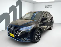 NISSAN KICKS 1.6 16V FLEXSTART ADVANCE XTRONIC NISSAN KICKS 1.6 16V FLEXSTART ADVANCE XTRONIC