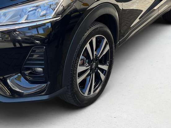 NISSAN-KICKS-1.6 16V FLEXSTART ADVANCE XTRONIC NISSAN-KICKS-2024
