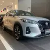 NISSAN KICKS 1.6 16V FLEXSTART ADVANCE XTRONIC NISSAN KICKS 1.6 16V FLEXSTART ADVANCE XTRONIC