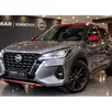 NISSAN KICKS 1.6 16V FLEXSTART EXCLUSIVE XTRONIC NISSAN KICKS 1.6 16V FLEXSTART EXCLUSIVE XTRONIC
