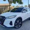 NISSAN KICKS 1.6 16V FLEXSTART EXCLUSIVE XTRONIC NISSAN KICKS 1.6 16V FLEXSTART EXCLUSIVE XTRONIC