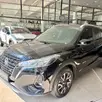 NISSAN KICKS 1.6 16V FLEXSTART SENSE XTRONIC NISSAN KICKS 1.6 16V FLEXSTART SENSE XTRONIC